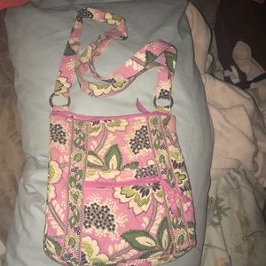 Vera Bradley bag